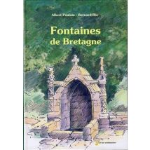 Fontaines De Bretagne