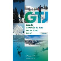 Guide De La Gtj À Ski De Fond