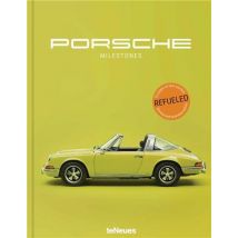 Porsche Milestones : Refueled