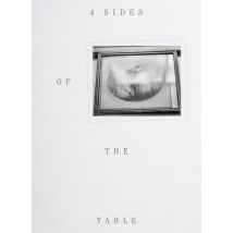 Ruth Lauer Manenti : 4 Sides Of The Table