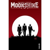 Moonshine Tome 1
