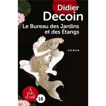 Le Bureau Des Jardins Et Des Étangs
