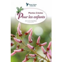 Plantes Créoles Pour Les Enfants
