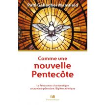 Comme Par Une Nouvelle Pentecôte - Le Renouveau Charismatique Courant De Grâce Dans L ́eglise Catholique