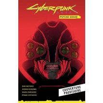 Cyberpunk 2077 : Psycho Squad