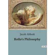 Rollo's Philosophy : Exploring The Nature Of Fire And Combustion
