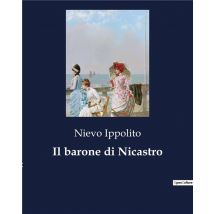 Il Barone Di Nicastro