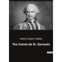 The Comte De St. Germain