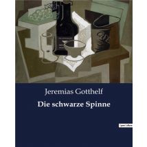 Die Schwarze Spinne