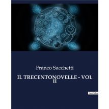 Il Trecentonovelle - Vol Ii