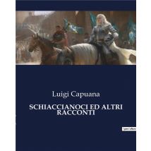 Schiaccianoci Ed Altri Racconti