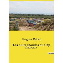 Les Nuits Chaudes Du Cap Français