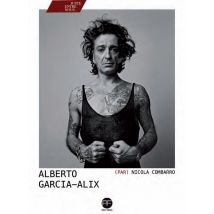 Alberto Garcia-alix