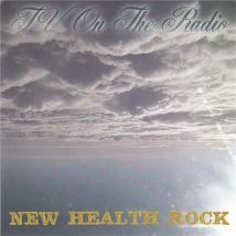 New Health Rock