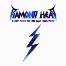 Lightning To The Nations 2020
