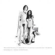 Unfinished Music No. 1 : Two Virgins