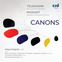 Canons