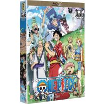 One Piece - Pays De Wano - 2