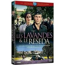 Les Lavandes & Le Réséda