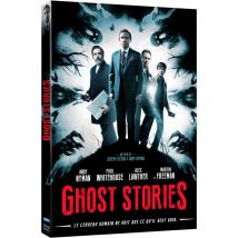 Ghost Stories