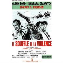 Le Souffle De La Violence