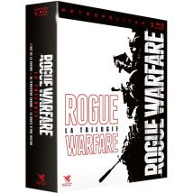 Rogue Warfare 3 : La Trilogie