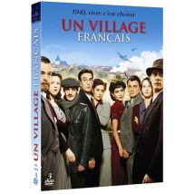 Un Village Francais - Saison 1