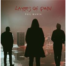 Layers Of Pain