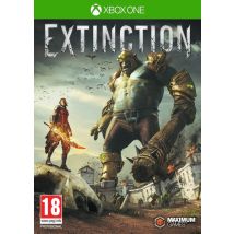 Extinction - Maximum Games