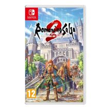 Romancing Saga 2 : Revenge Of The Seven - Square Enix