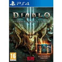 Diablo 3 : Eternal Collection - Activision
