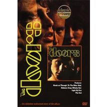 The Doors - Classic Albums