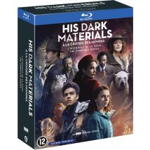 His Dark Materials - À La Croisée Des Mondes - Intégrale Saisons 1 À 3