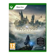 Hogwarts Legacy : L'Héritage De Poudlard - Warner Bros