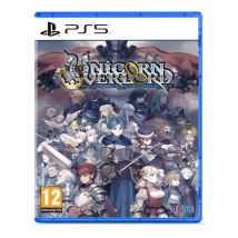 Unicorn Overlord - SEGA ATLUS