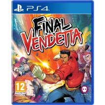 Final Vendetta - Numskull