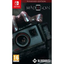 Madison - Possessed Edition - Perp Games