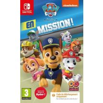 Paw Patrol - Bandai