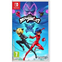 Miraculous : Rise Of The Sphinx - Gamemill