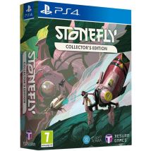 Stonefly - Collector's Edition - Tesura