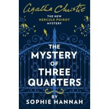 The Mystery Of Three Quarters