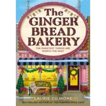 The Gingerbread Bakery (dream Harbor Book 5)