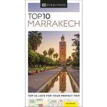 Top 10 Marrakech