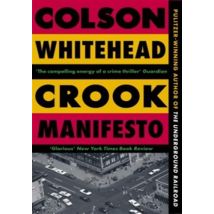 Crook Manifesto