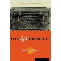 The 42nd Parallel