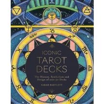 The Book Of Tarot Decks