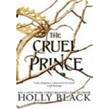 The Folk Of The Air Tome 1 : The Cruel Prince