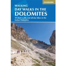 Shorter Walks In The Dolomites