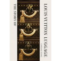 The Story Of The Louis Vuitton Luggage