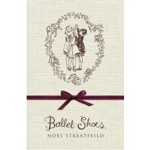 Ballet Shoes